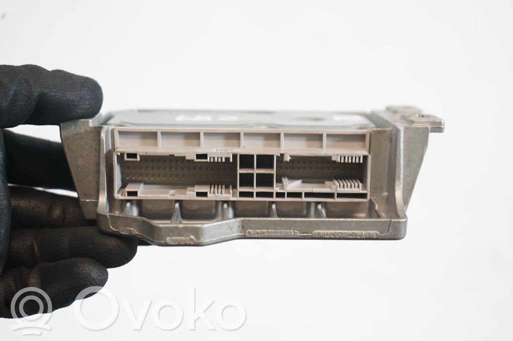 Airbag control unit/module (6)