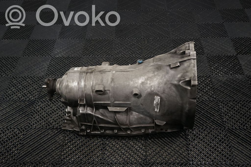 Automatic gearbox (3)