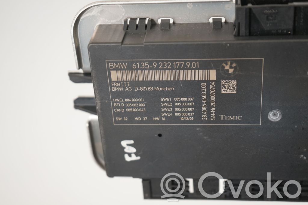 Light module LCM (8)