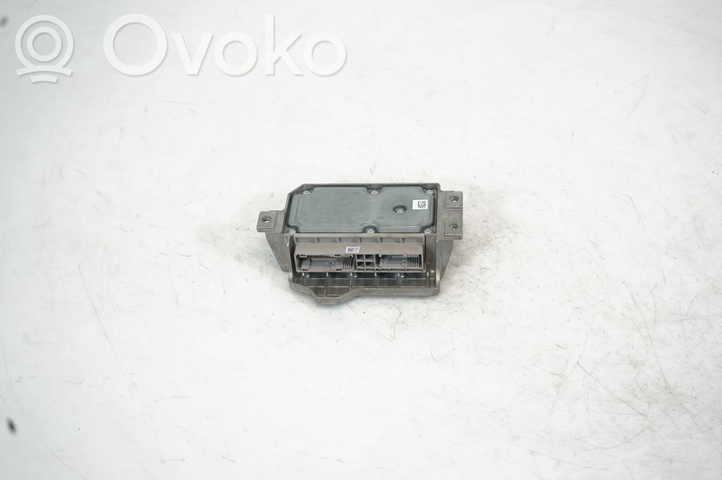 Airbag control unit/module (5)