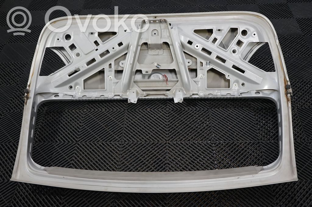 Tailgate/trunk/boot lid (5)