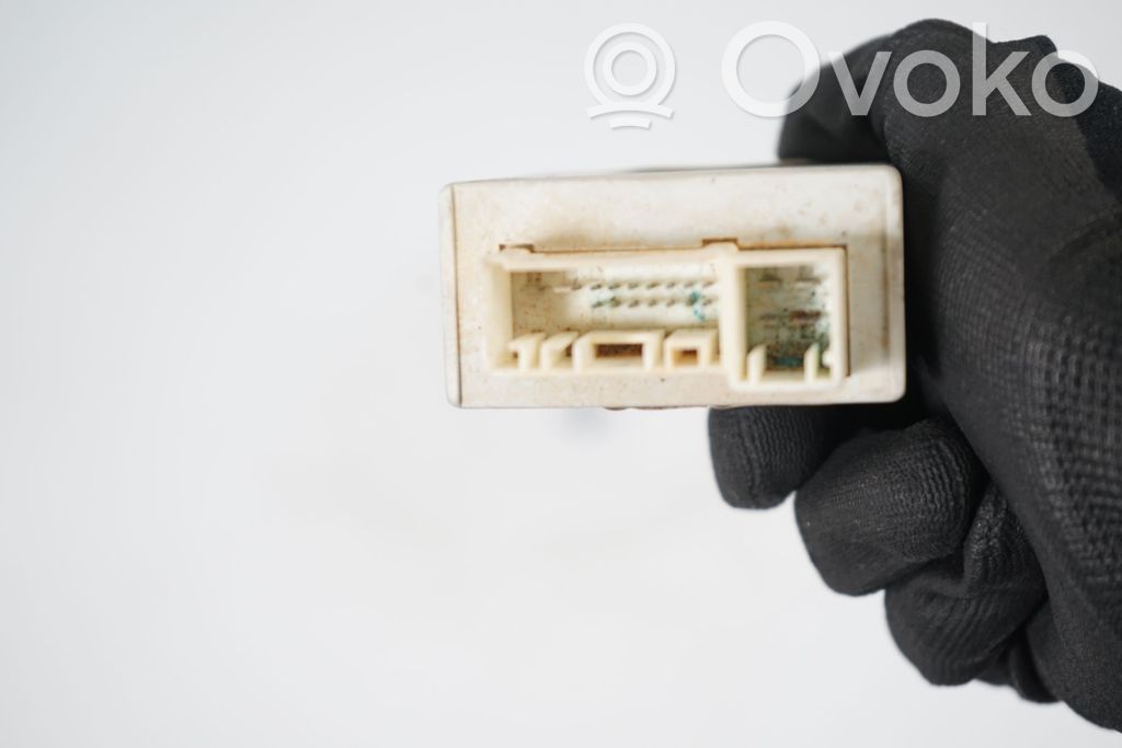 Engine control unit/module (3)