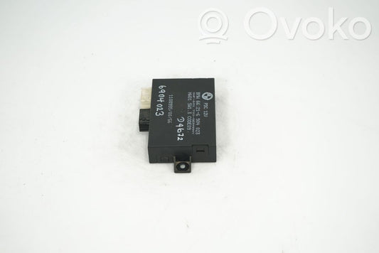 Parking PDC control unit/module