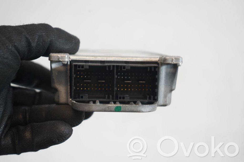 Airbag control unit/module (6)