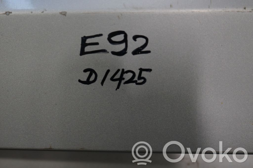 Tailgate/trunk/boot lid (8)