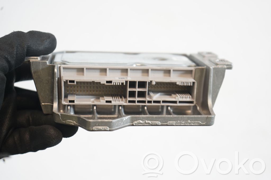 Airbag control unit/module (6)