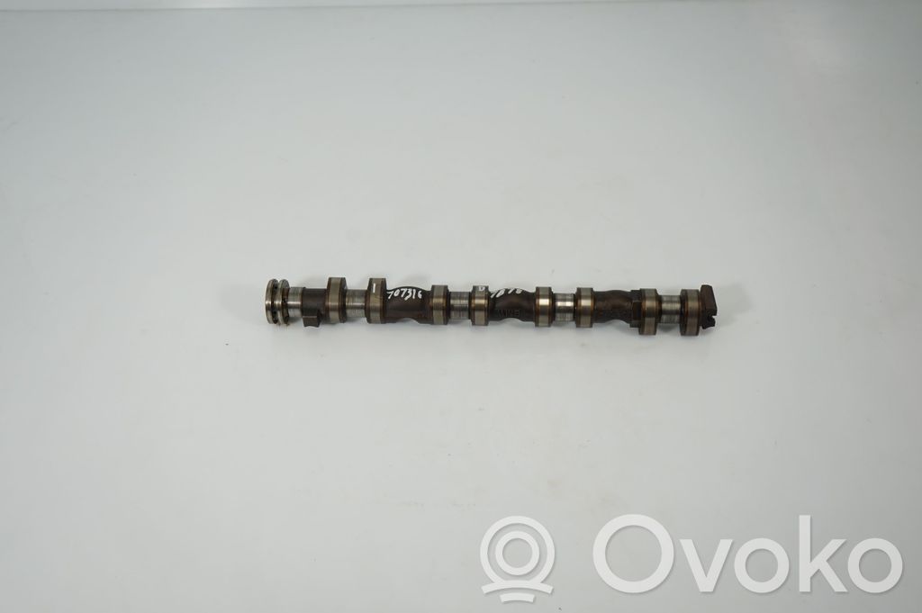 Camshaft