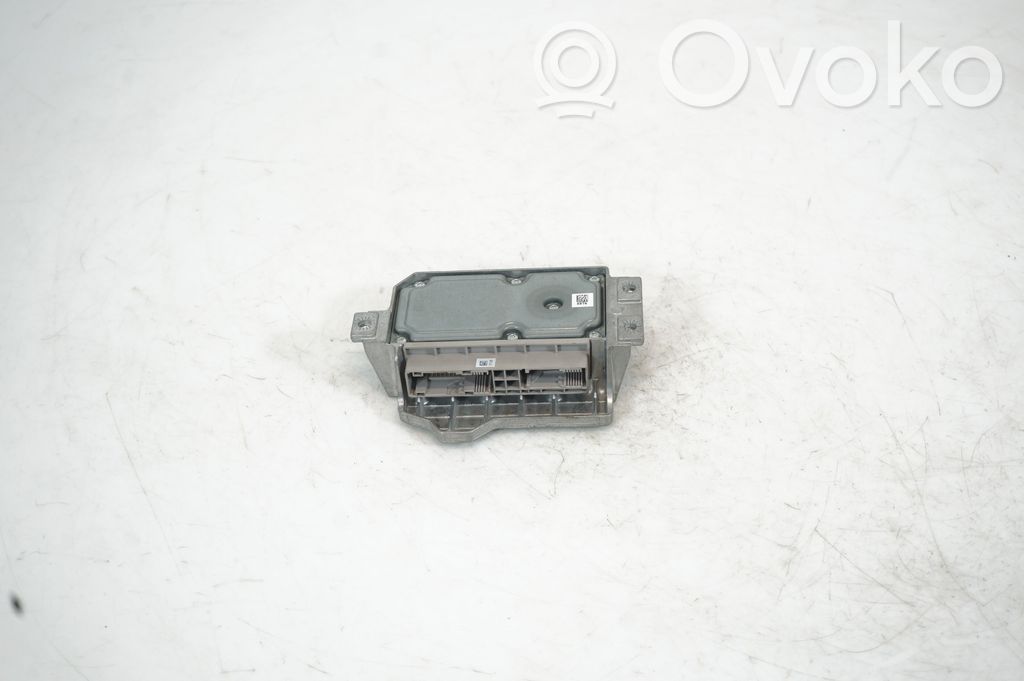 Airbag control unit/module (5)