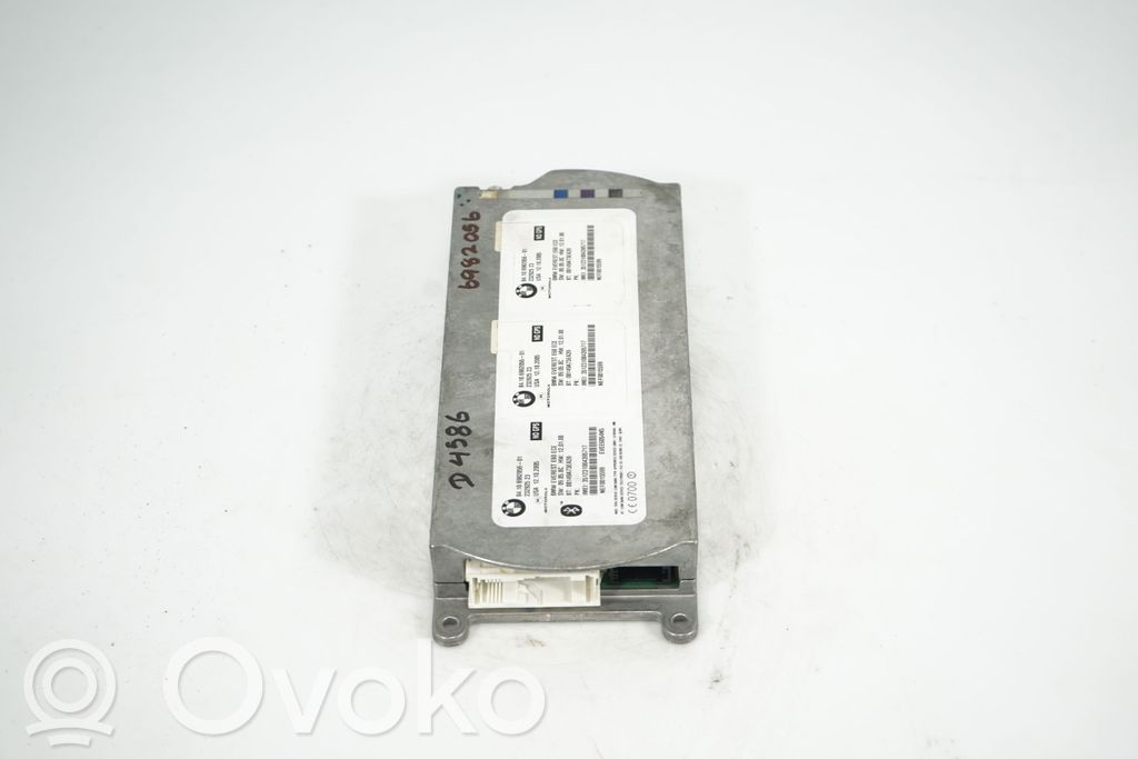 Bluetooth control unit module (4)