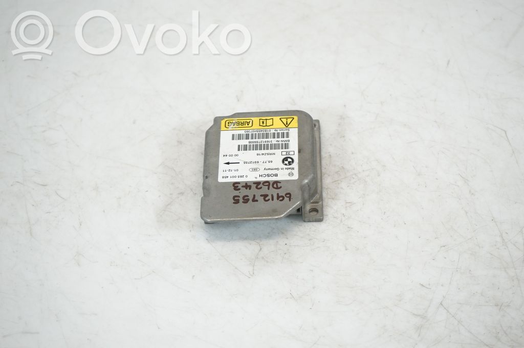 Airbag control unit/module (3)
