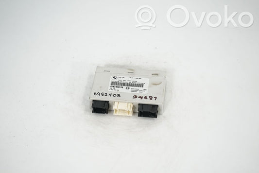Parking PDC control unit/module