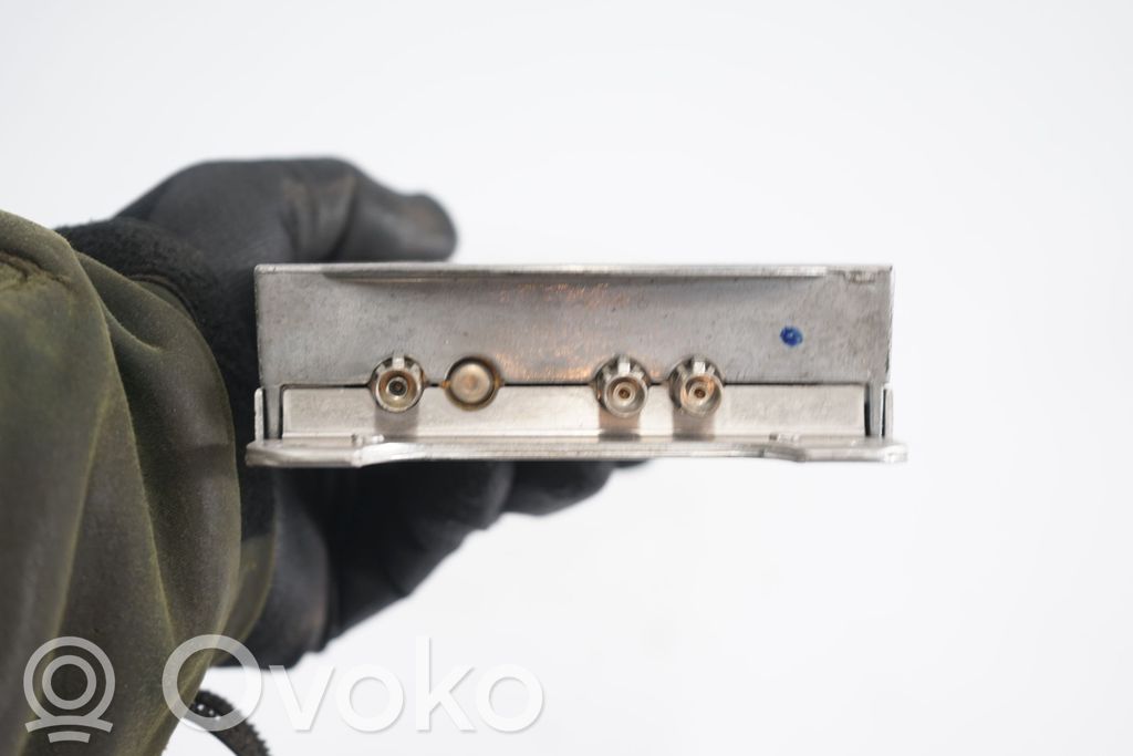 Bluetooth control unit module (7)