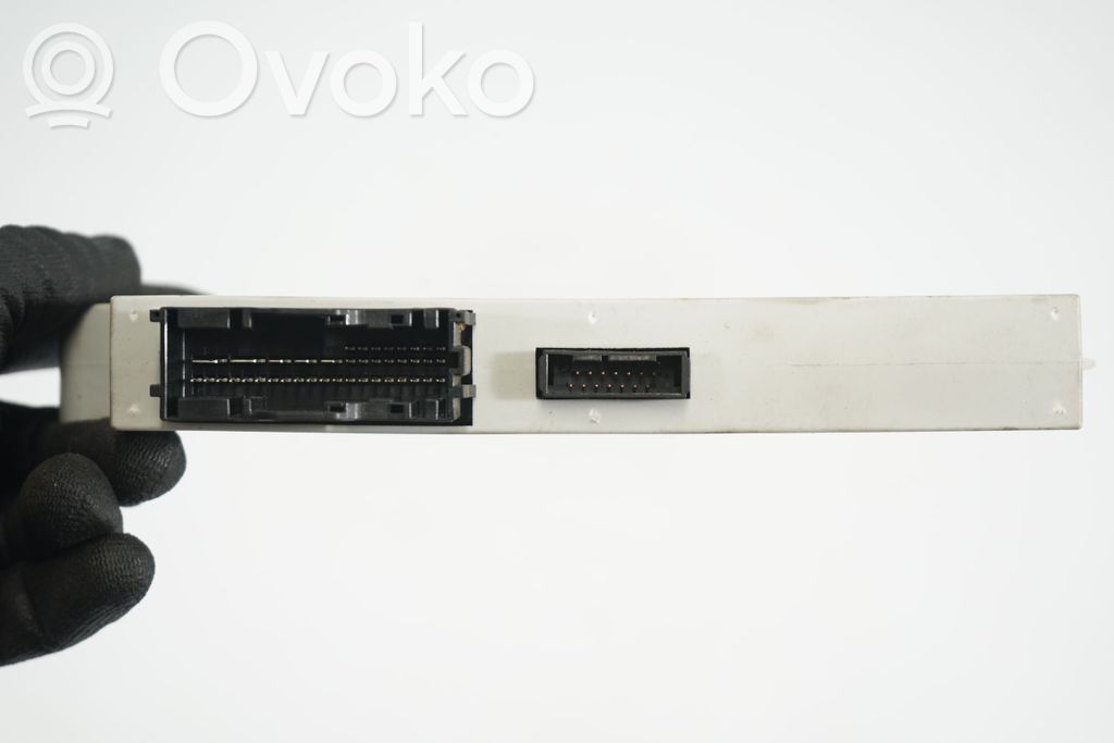 CAS control unit/module (6)