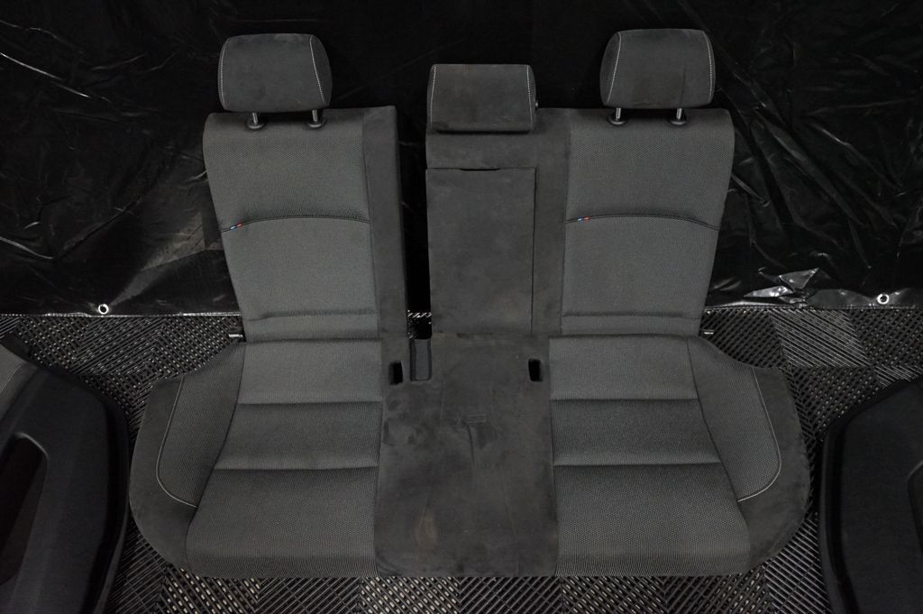 Seat set (5)