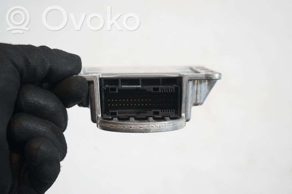 Airbag control unit/module (6)