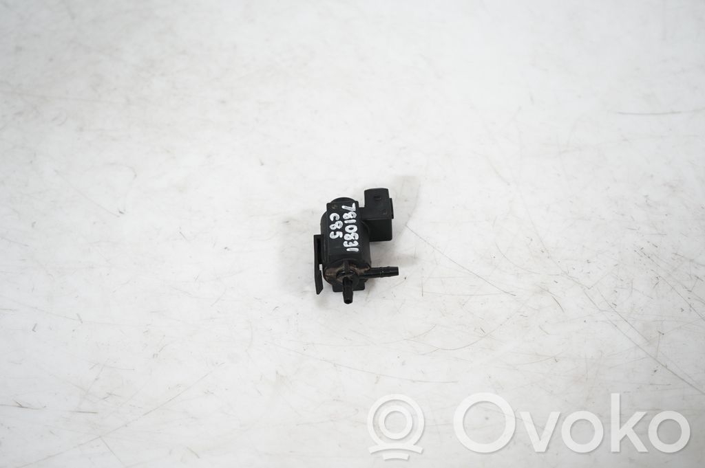 Turbo solenoid valve (2)