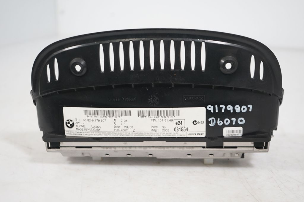 Screen/display/small screen (8)