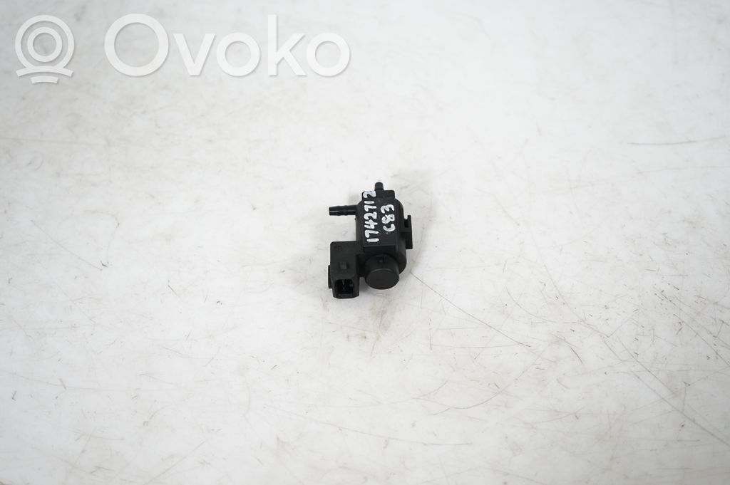 Turbo solenoid valve (4)