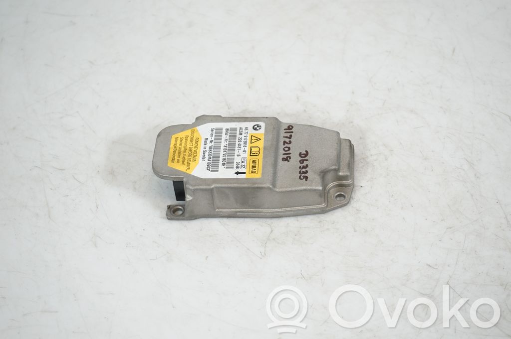 Airbag control unit/module (2)