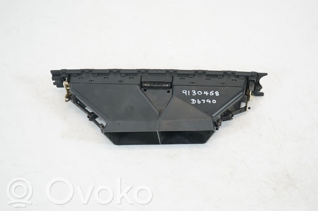 Dash center air vent grill (3)