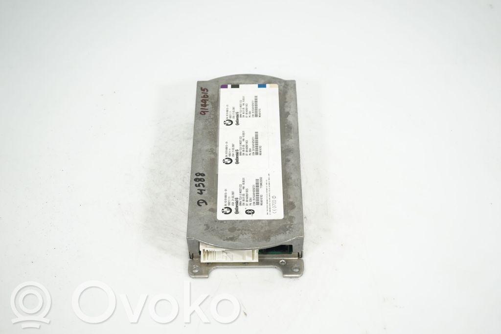 Bluetooth control unit module (4)