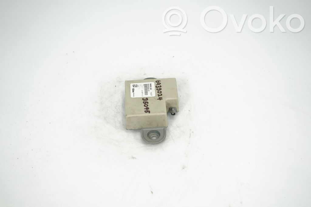 Aerial antenna amplifier (2)