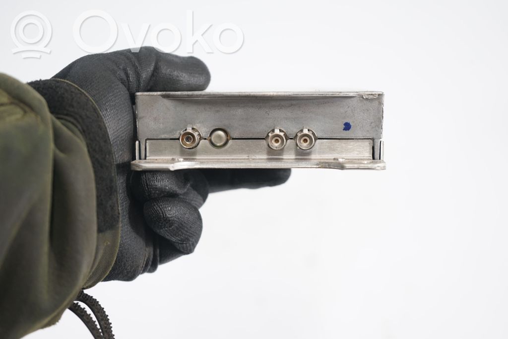Bluetooth control unit module (7)
