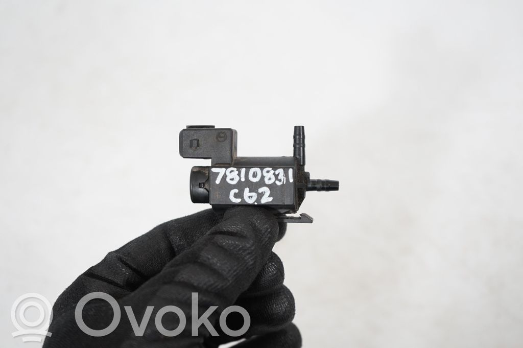 Turbo solenoid valve (8)