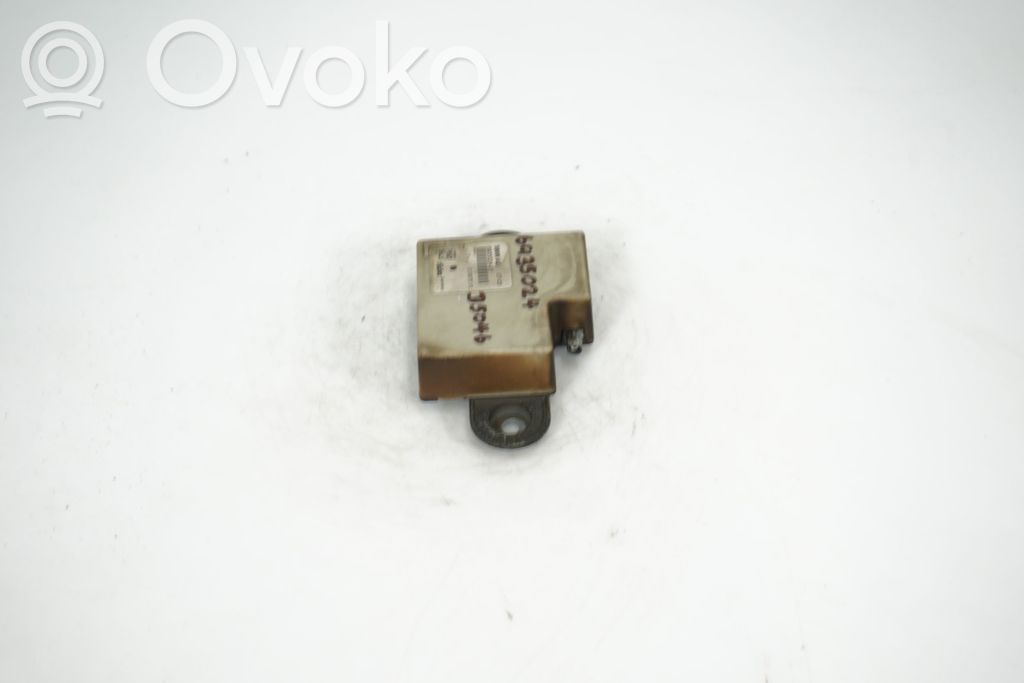 Aerial antenna amplifier (2)