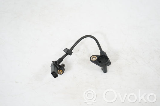 Crankshaft position sensor