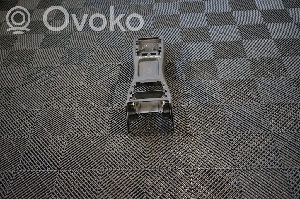 Center console