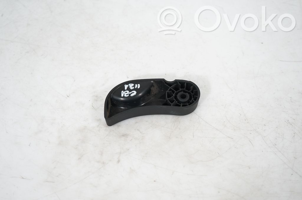 Front wiper blade arm (5)