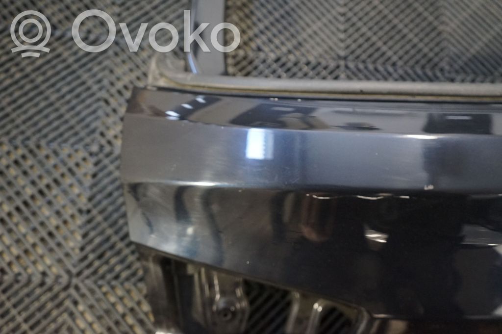 Tailgate/trunk/boot lid (9)