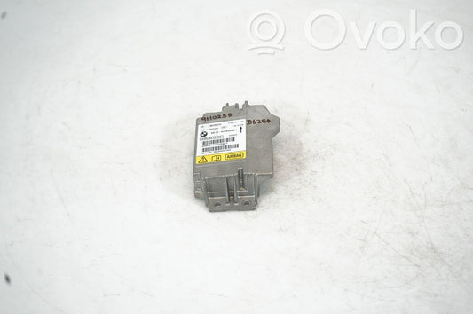 Airbag control unit/module