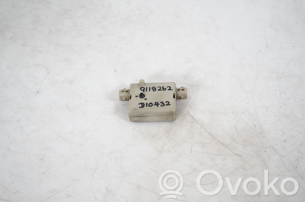 Aerial antenna amplifier (6)