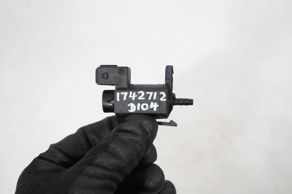 Turbo solenoid valve (8)