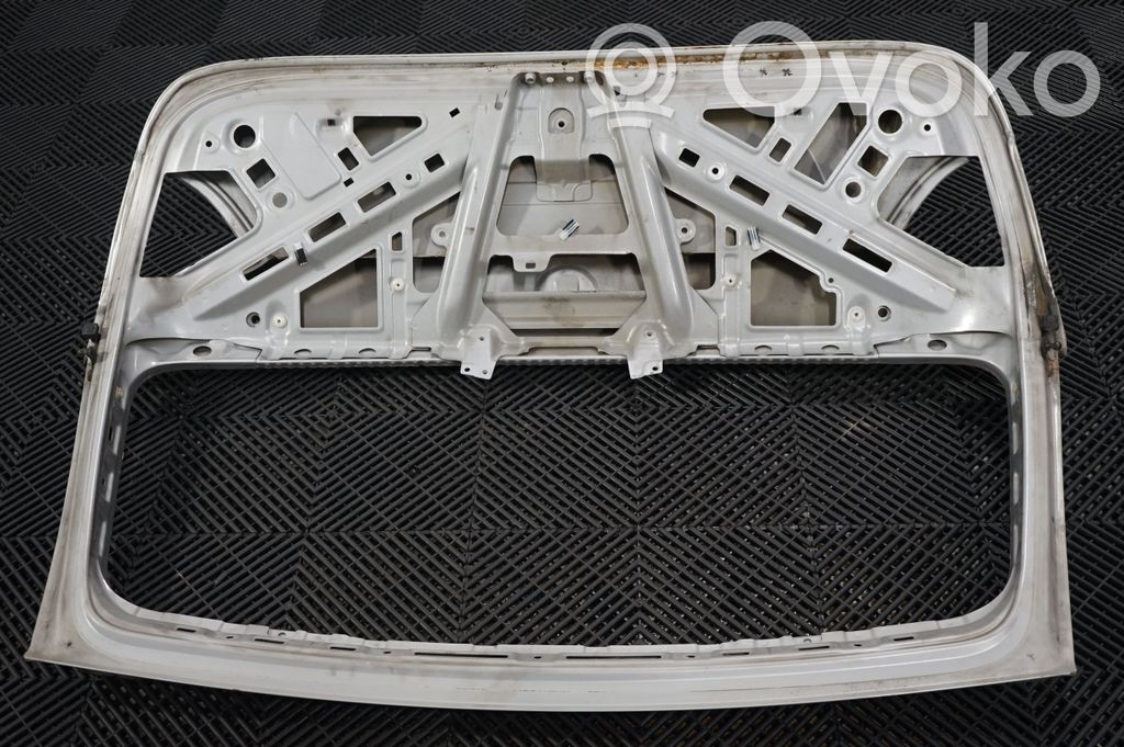 Tailgate/trunk/boot lid (5)