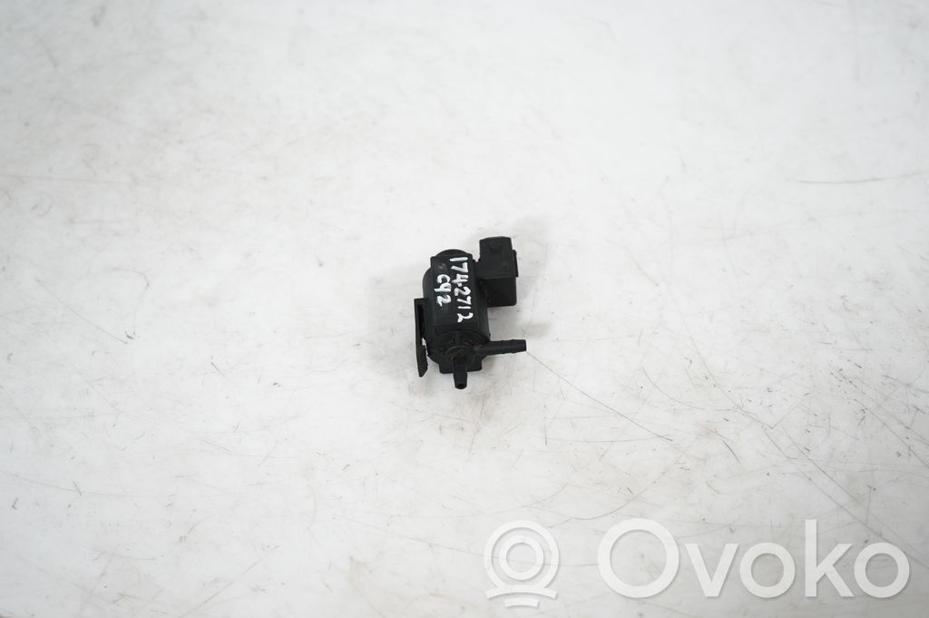 Turbo solenoid valve (2)