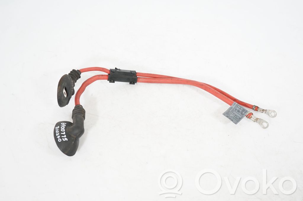 Other wiring loom (3)