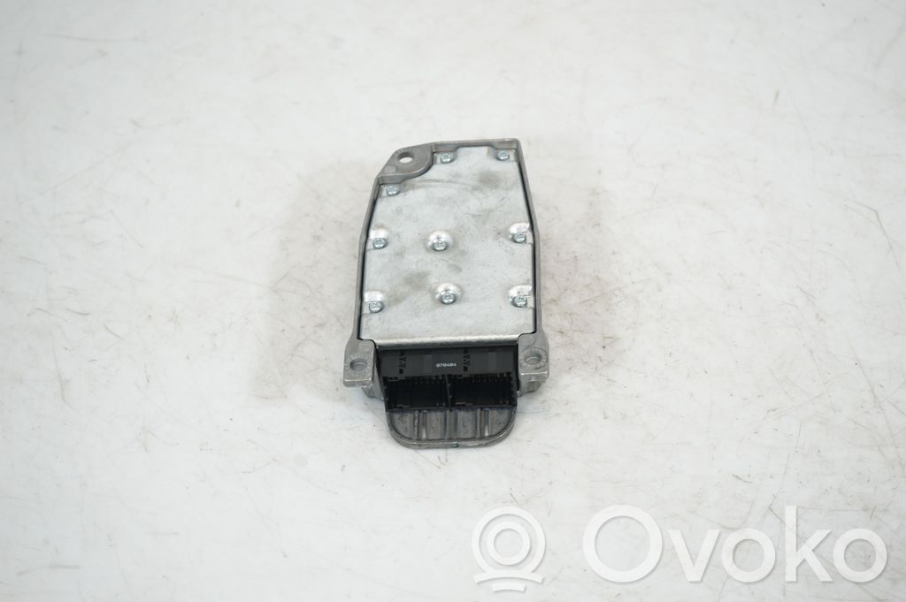 Airbag control unit/module (5)
