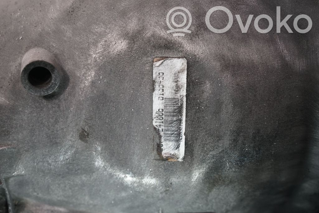 Automatic gearbox (13)