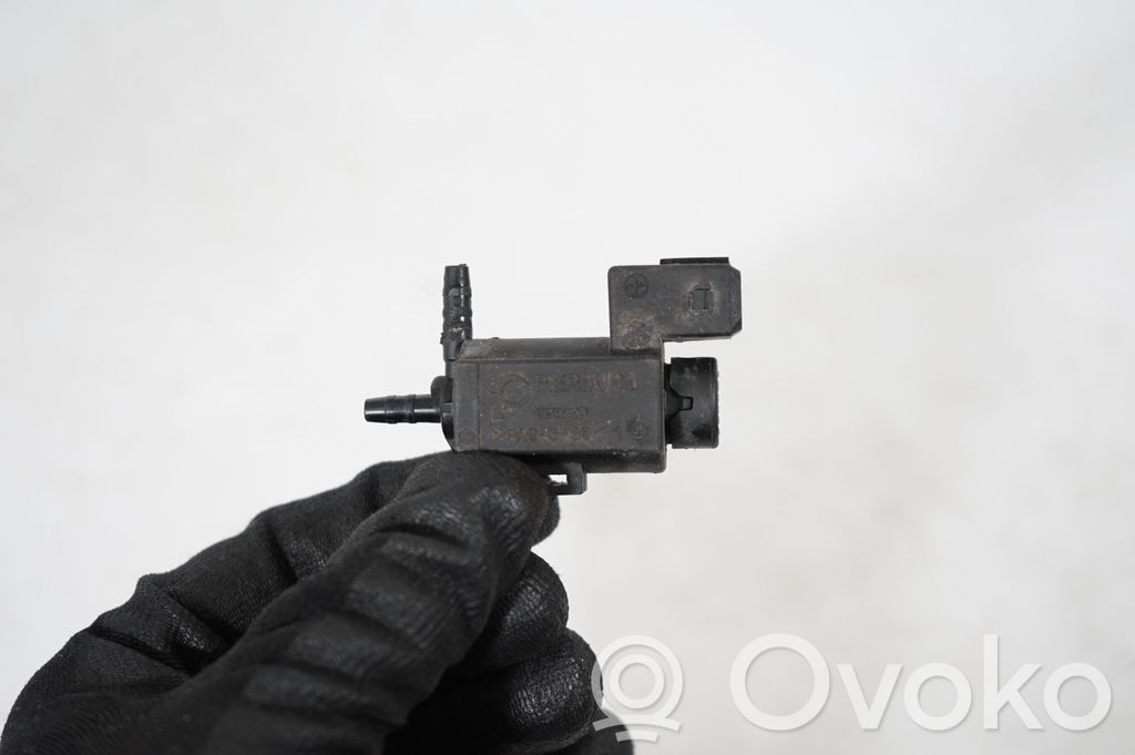 Turbo solenoid valve (6)
