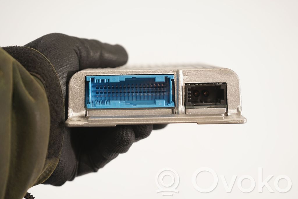 Bluetooth control unit module (6)