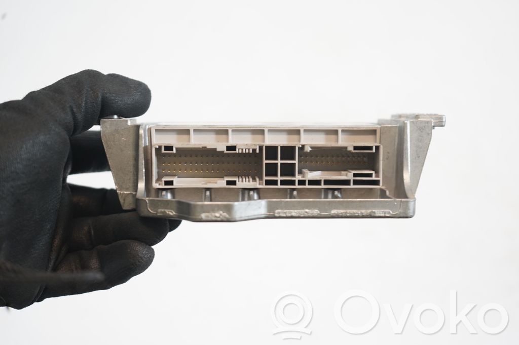 Airbag control unit/module (6)