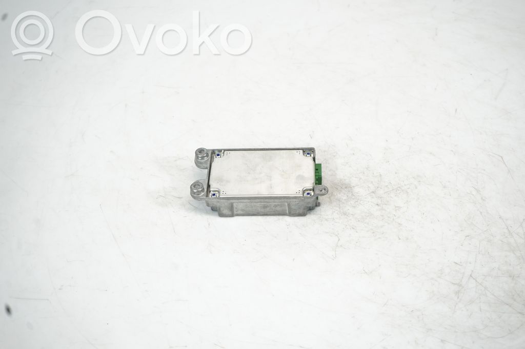 Airbag control unit/module (5)