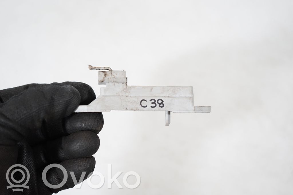 Airbag deployment crash/impact sensor (7)