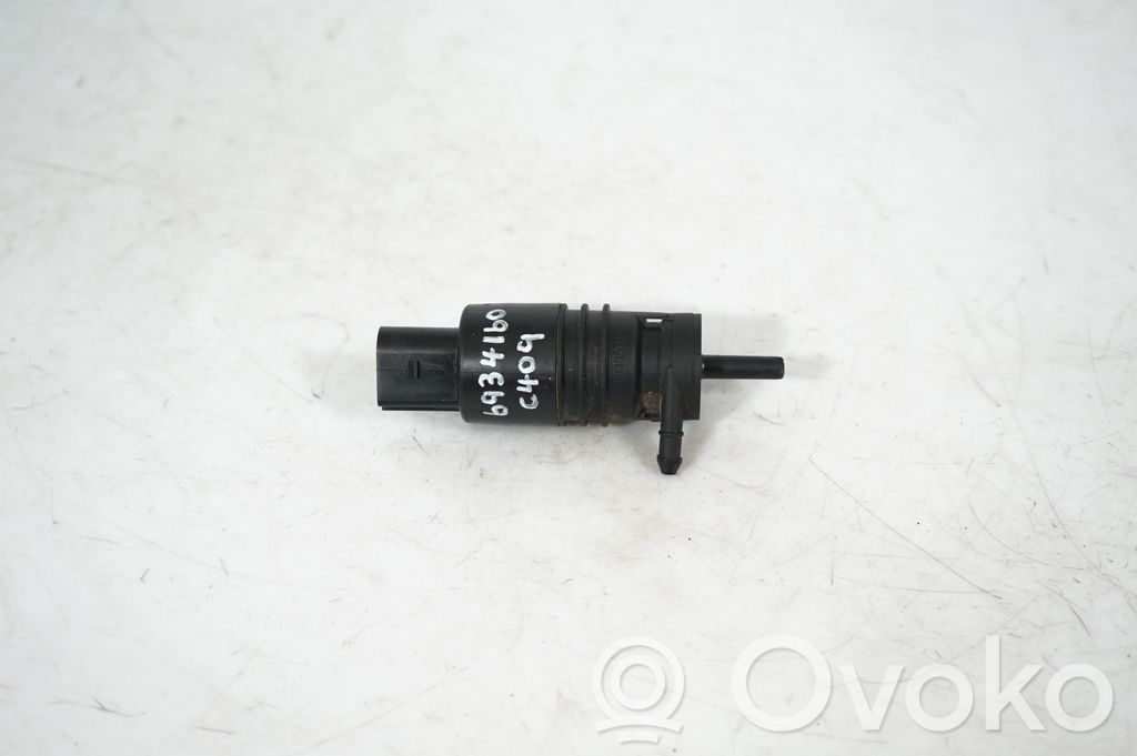 Windscreen/windshield washer pump (3)