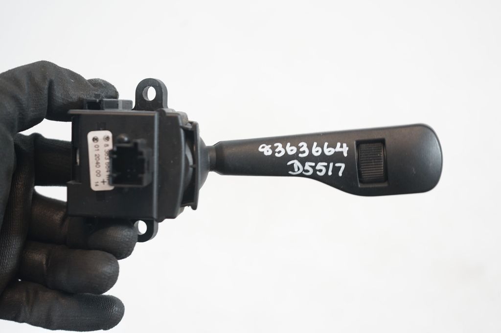 Wiper control stalk (8)