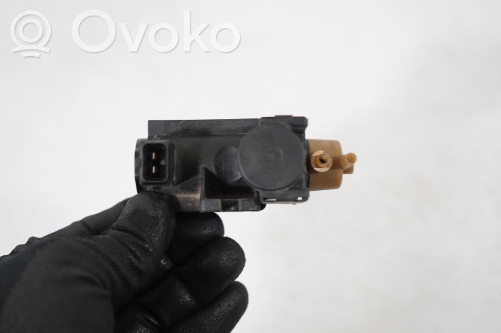 Turbo solenoid valve (5)