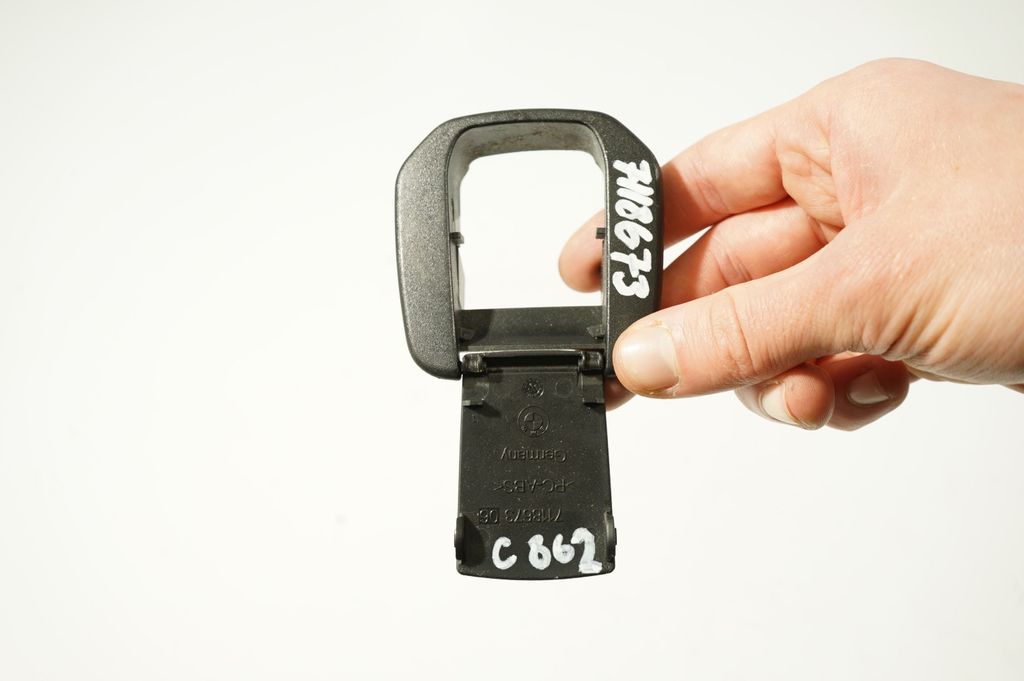 ISOFIX cover (10)